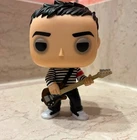 Funko Pop! Rocks: Fall Out Boy - Pete Wentz (Striped Sweater) #212