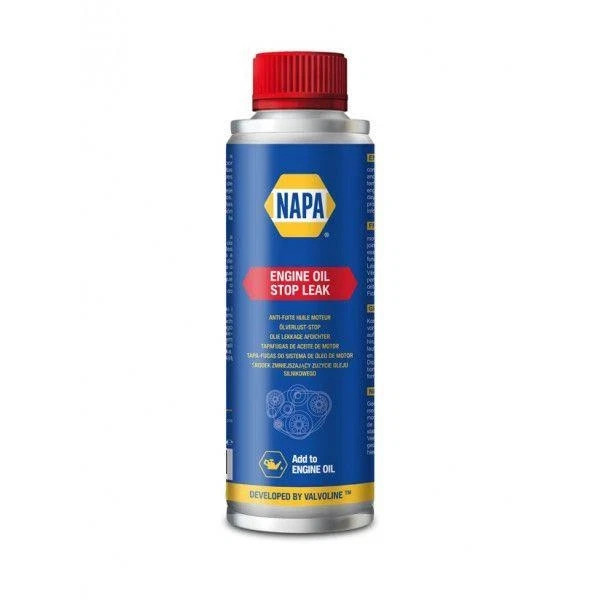 Engine Oil Stop Leak 300Ml