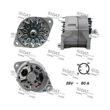 Alternateur Chevrolet BLAZER