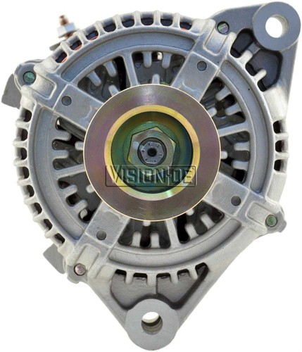 Alternator Vision OE 13856 Reman - Picture 4 of 10