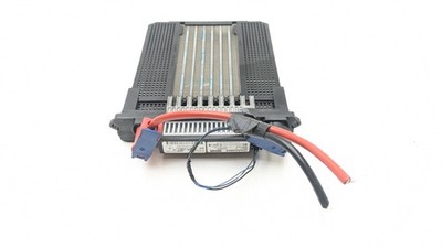 VOLVO XC60 MK1 HEATER MATRIX ELEMENT BG9N18D612AA 2014