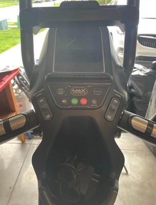 BowFlex Max Trainer- M8 EXCELLENT CONDITION