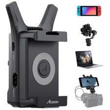 CineView Nano 5G Camera Transmitter, 1080p60, 60ms Latency