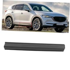 Front Door Side Lower Molding Trim Panel Fit for Mazda CX-5 CX5 2017-2021