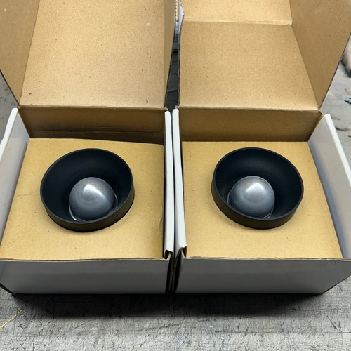 Vintage NOS Pyramid TitaniumBullet Tweeter-600w-TW47-Untested- Storage ...