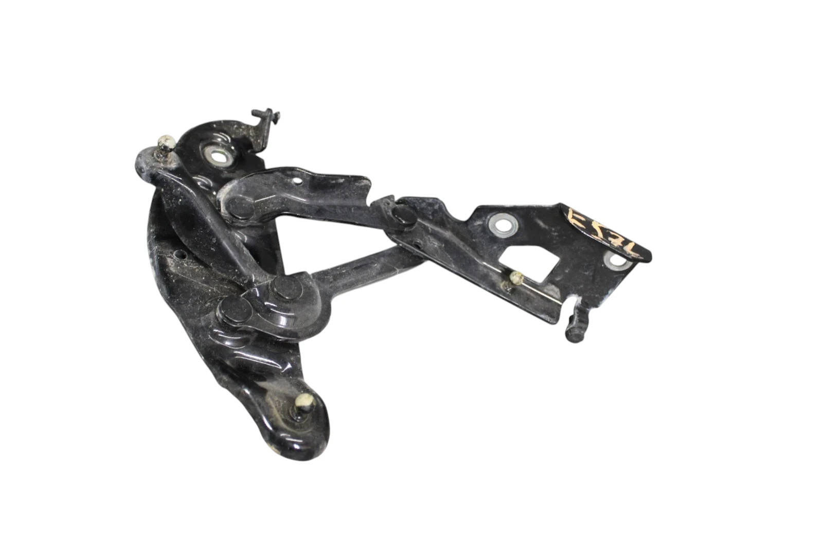 03-12 Bentley Continental Flying Spur GT GTC Left Driver Side Hood Hinge Oem
