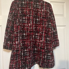 Kasper Women's Blazer