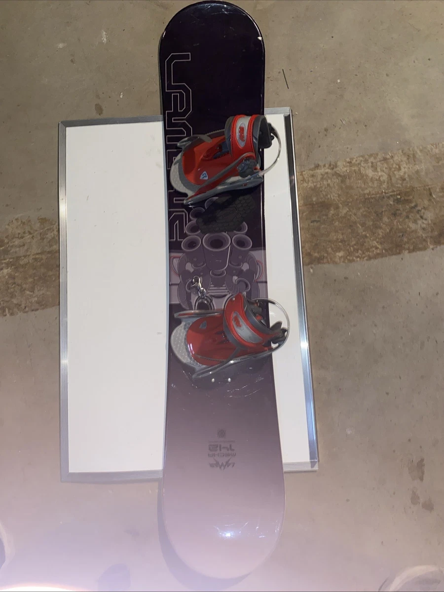 Lamar Snowboards for sale - eBay
