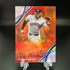 2026 Topps Series 2 Carlos Correa Base (RAW)