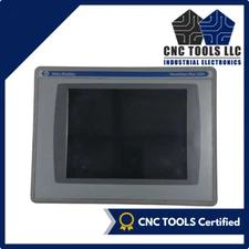 **NEW** ALLEN-BRADLEY 2711P-RDT10C DISPLAY