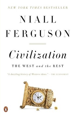 Niall Ferguson Civilization (Taschenbuch)