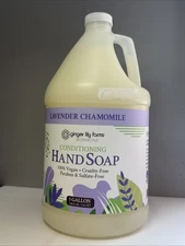 Ginger Lily Farms Botanicals All-Purpose Conditioning Liquid Hand Soap Refill