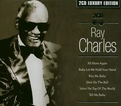 Ray Charles - Ray Charles