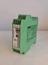 Phoenix Contact 1.3 Amp Mini Power supply MINI-PS-100-240AC/24DC/1.3