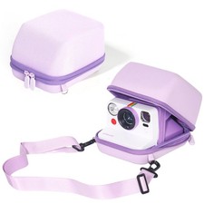Protective Case for Polaroid Now 2nd/3rd, Now Gen 2/3rd, I-Type, OneStep , O...
