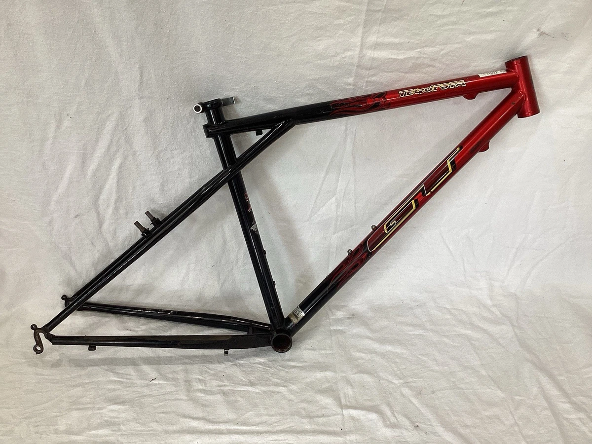 Vintage GT Tequesta 18