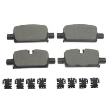 Genuine GM 2022-2024 Silverado EV Hummer EV Pickup Hummer Brake Pads 85567736