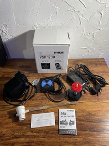 Sicce PSK 1200 SDC Controllable Skimmer Pump (New Pump!) Saltwater Aquarium