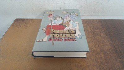			Pooks Tours: You Too Can Love Dangerously, Pook, Peter, Robert Ha		