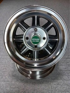 HAYASHI RACING SUPER STREET 14インチ　当時物 HAYASHI RACING SUPER STREET 14インチ 当時物 - メルカリ