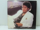Michael Jackson Thriller Epic Records QE 38112 1982 1st Press Vinyl LP Album