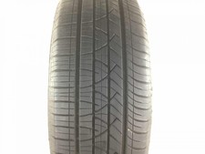 P22560r17 Mastercraft Lsr Grand Touring Scs 99 T Used 832nds P22560r17 Mastercraft Lsr Grand Touring Scs 99 T Used 832nds