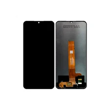 For Cricket Icon Plus 2026 SN333C LCD Display Digitizer Touch Screen Replacement