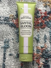 Bloom Field  Scented BODY LOTION