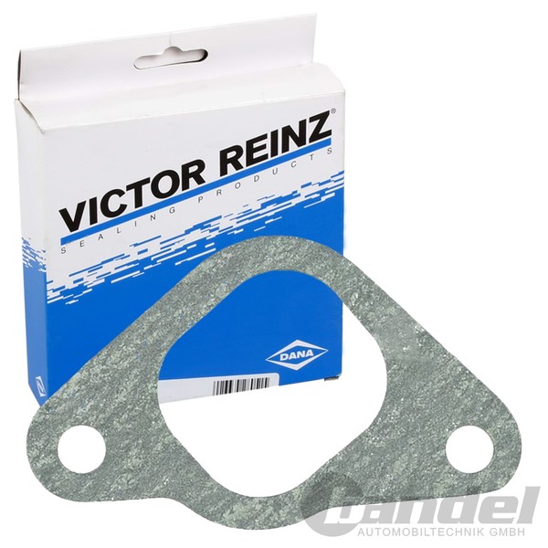 Reinz Dichtung AnsaugbrÜCke FüR Alfa Romeo 155 164 33 75 90 Chrysler Grand-image