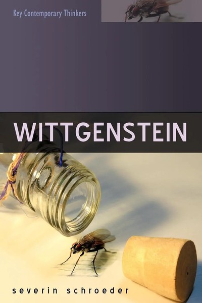 Severin Schroeder | Wittgenstein | Taschenbuch | Englisch (2006)-image