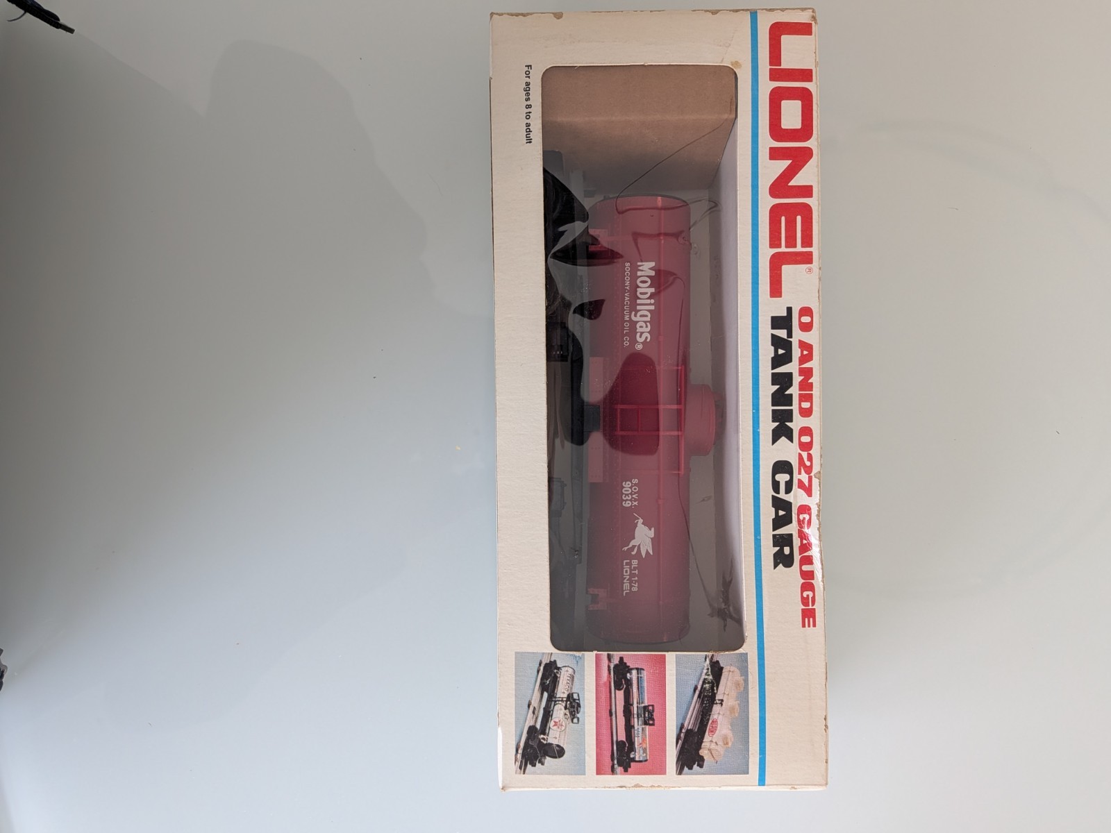 Click here to see eBay Auction