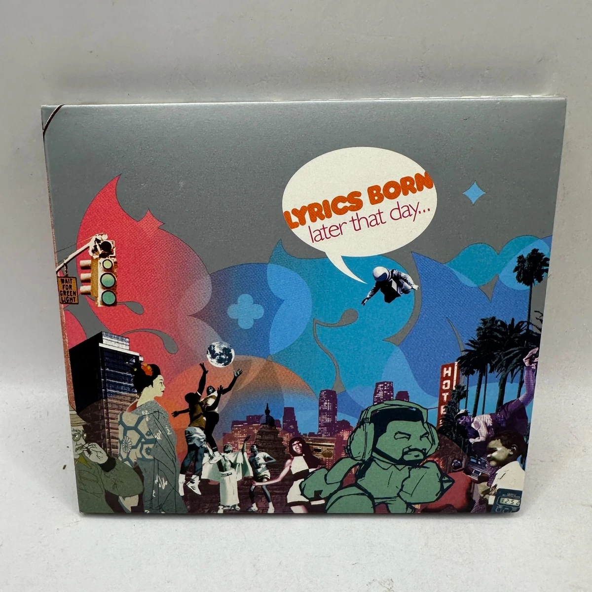 Project Born CD 2枚セット 25+ project born for sale | Updated Oct 2026