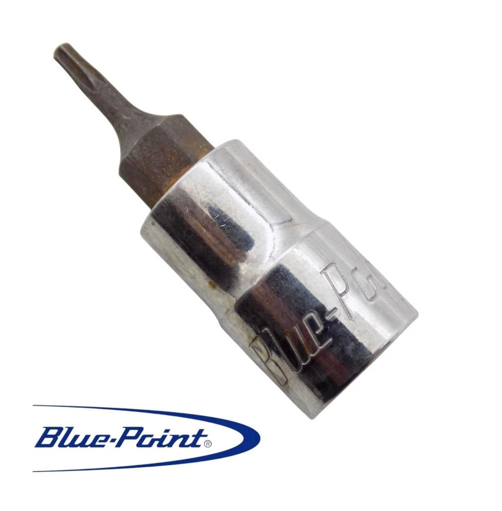 Blue Point Torx Vehicle Sockets and Socket Sets for sale | eBay