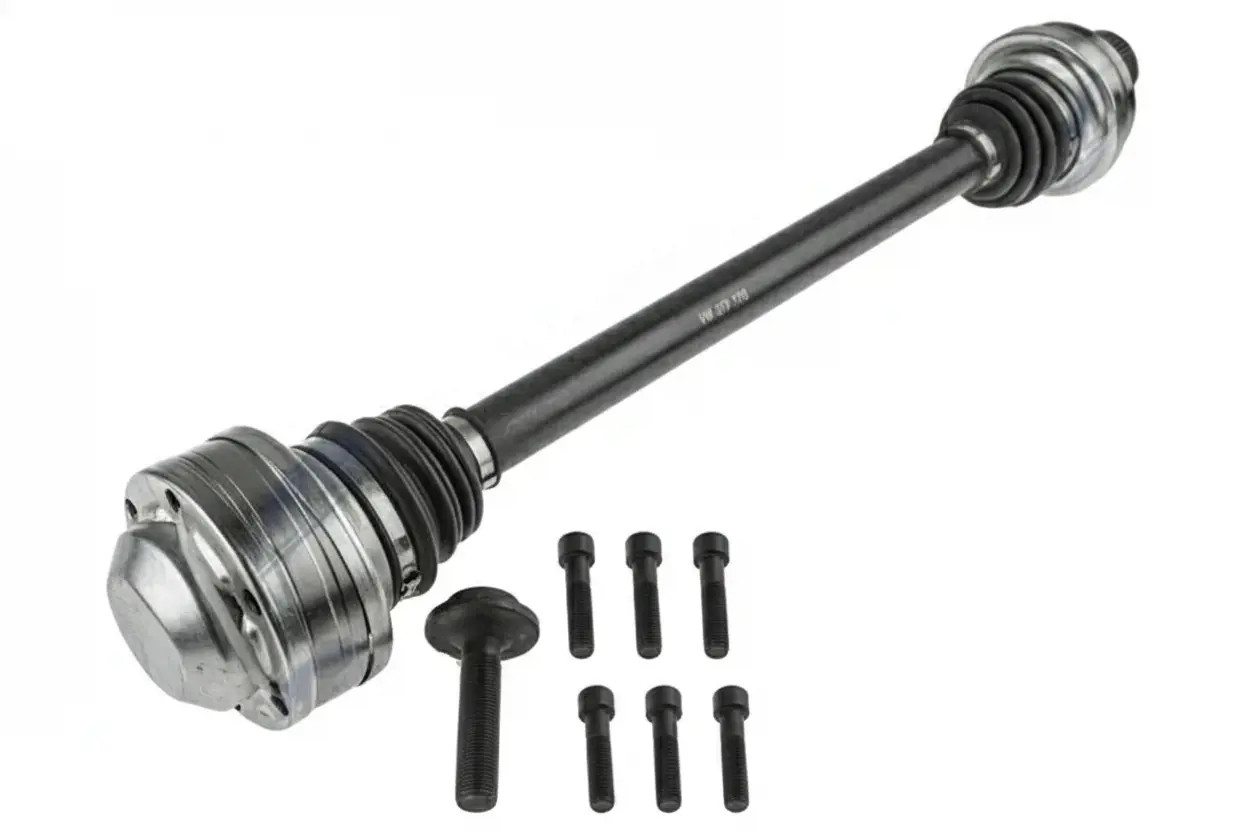 N.T.Y. NPW-VW-079.NTY Drive Shaft for AUDI - Image 3