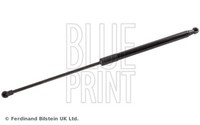 Gasfeder Koffer Laderaum Blue Print ADT35826 FÜR Toyota KlappendÄMpfer