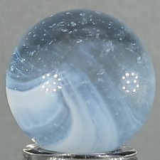 Master Marble Brushed Patch .62 Inches Near-Mint Condition Combined Shipping