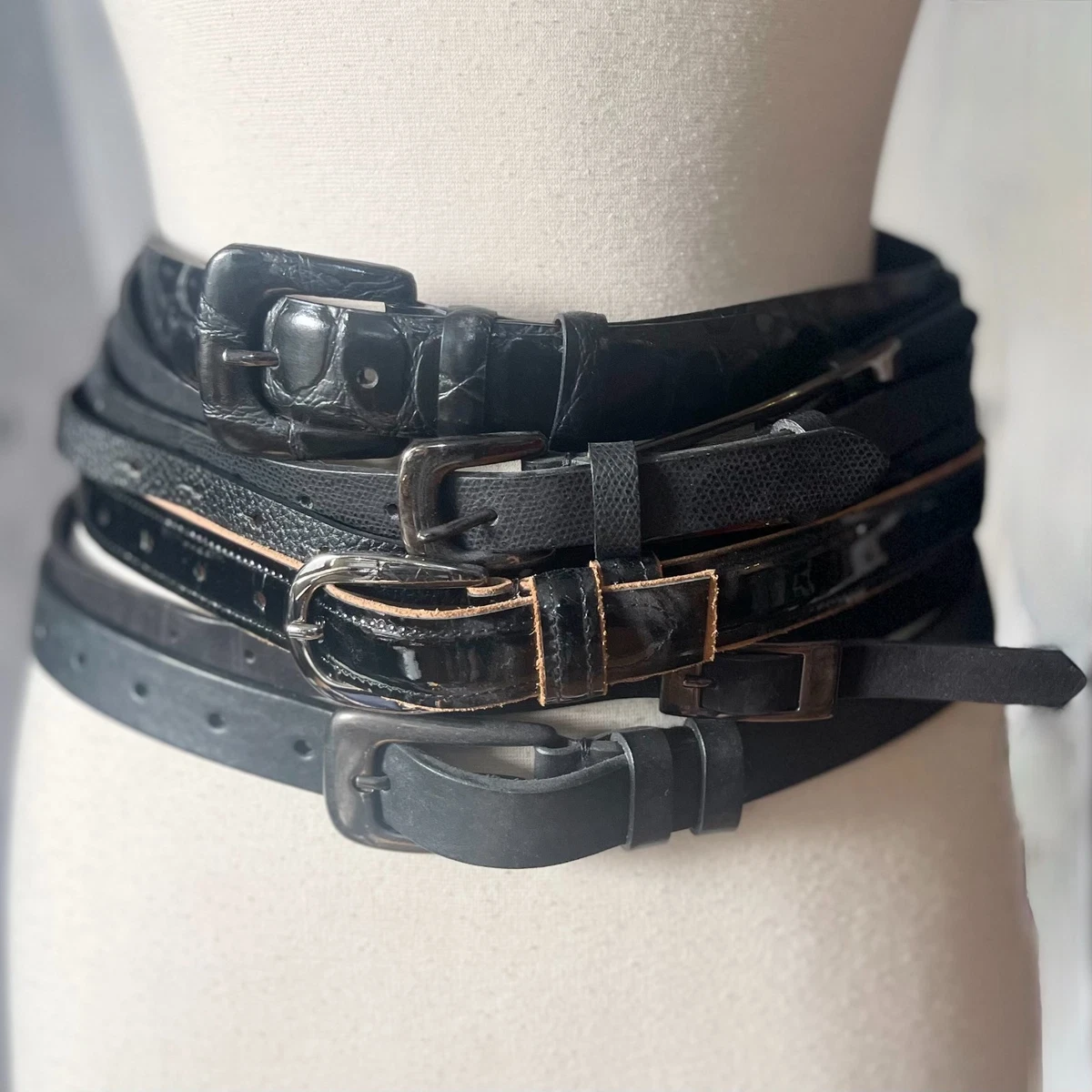 25+ Women's Corset Belt Belts for sale | Updated Oct 2026