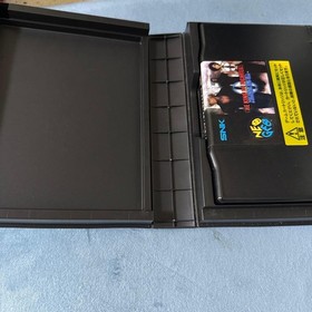 KOF 2000 The King of Fighters Neo Geo AES SNK Japan ROM A1334