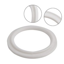 3" Depend-o-Drain Valve Seal Replacement, Straight 90-Degree Compatible