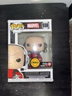 Funko Pop! Deadpool (Gamer) (Chase) (GameStop) Bobble Head