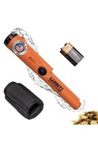 Metal Detector Pro Pinpointer GP-POINTER Probe Waterproof, Sensitive Gold Hunter