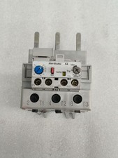 ALLEN-BRADLEY 193-EA2KE SER A OVERLOAD RELAY RANGE 26-85 A FREE FAST