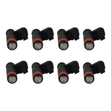 8pcs Fuel Injectors For Ford Explorer Mustang V8 4.6l 2005-10 4l8z9f593aa Fj461 8pcs Fuel Injectors For Ford Explorer Mustang V8 4.6l 2005-10 4l8z9f593aa Fj461