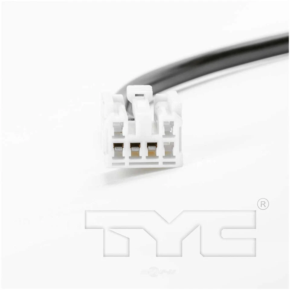 Espejo retrovisor para Mercury Mariner TYC 2005-2007 Foto 3 de 4