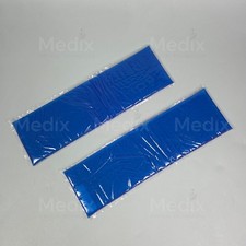 Gel-a-Med M1-4012010A Armauflage Silikongel 40cm | OP-Lagerungspolster