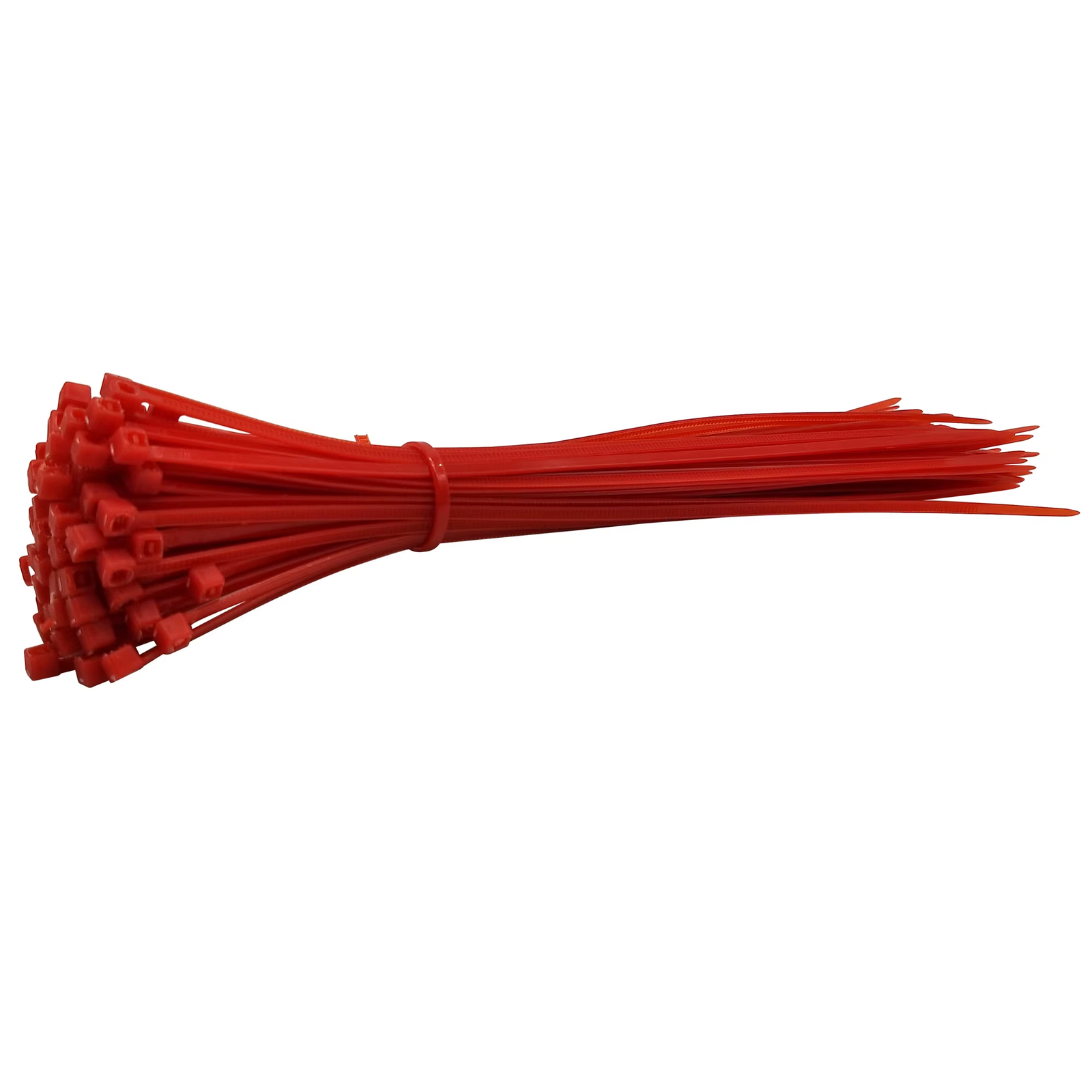 3*200Mm Self-Locking Nylon Cable Ties 8 Inch 100PCS Plastic Zip Tie Binding Wrap