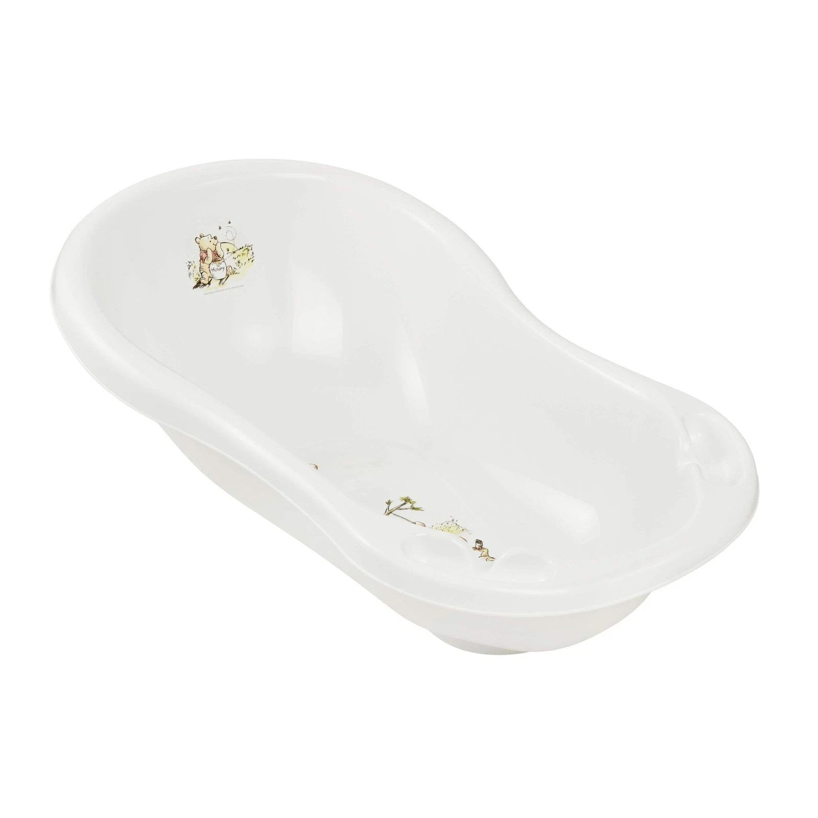 Keeeper Maria Winnie the Pooh Baby Bath 84cm Ergonomic NEW
