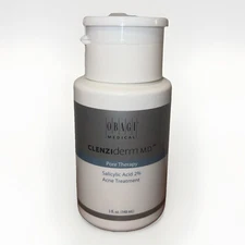 Obagi CLENZIderm M.D. Pore Therapy Treatment - 5oz, Acne & Skin Treatment