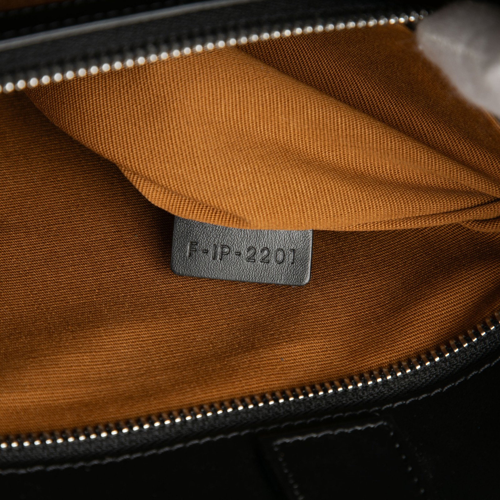 Authenticated Celine Medium Triomphe Coated Canva… - image 6