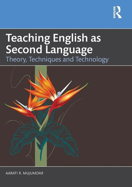 Teaching English As Second Language Theory, Techniques And Technology Mujumdar-image